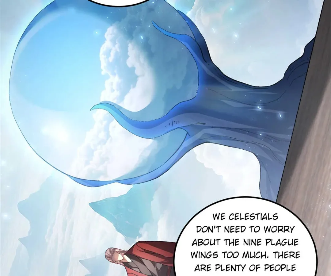 Zerg Ruler: I Command the Scourge Chapter 79 page 15