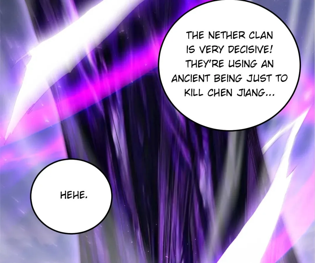 Zerg Ruler: I Command the Scourge Chapter 79 page 25