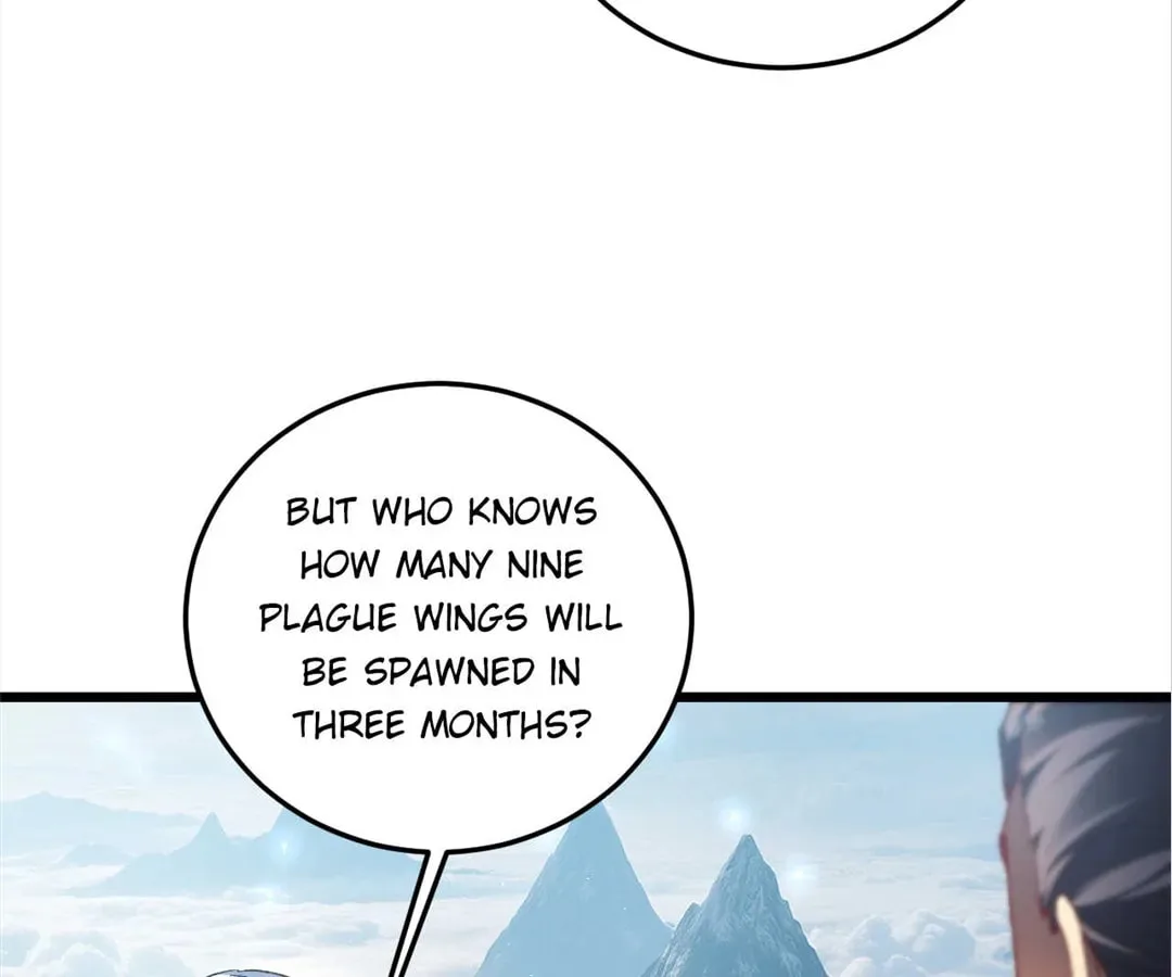 Zerg Ruler: I Command the Scourge Chapter 79 page 12