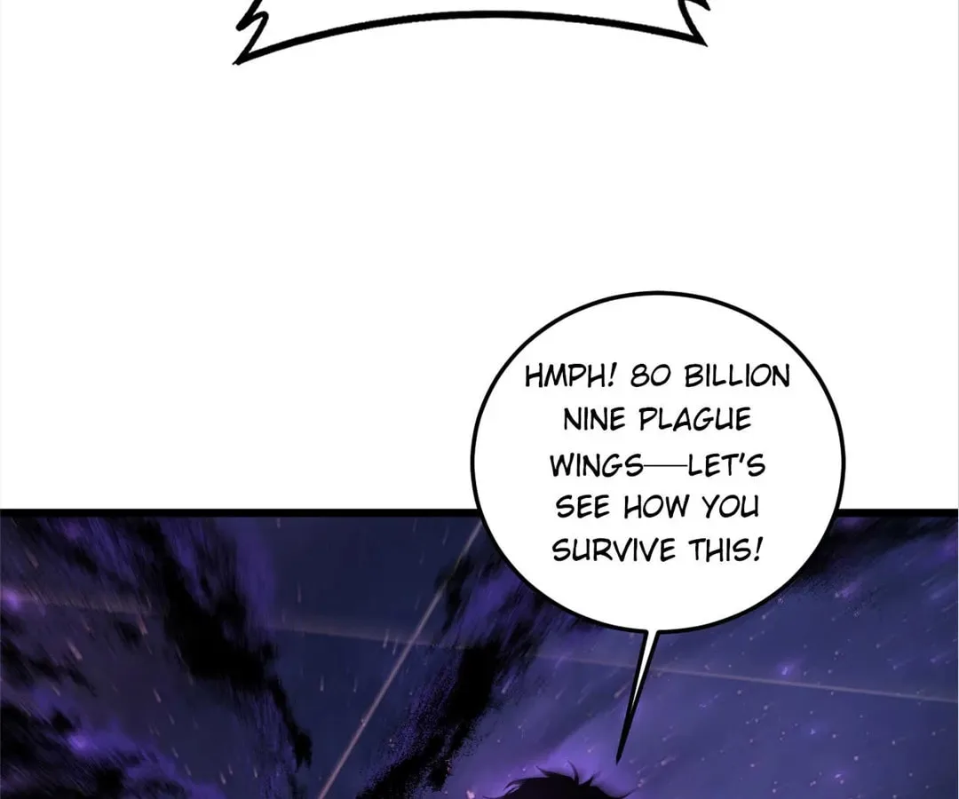 Zerg Ruler: I Command the Scourge Chapter 79 page 31