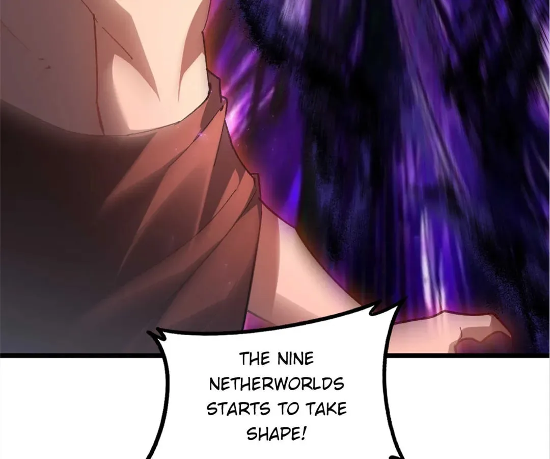 Zerg Ruler: I Command the Scourge Chapter 79 page 30