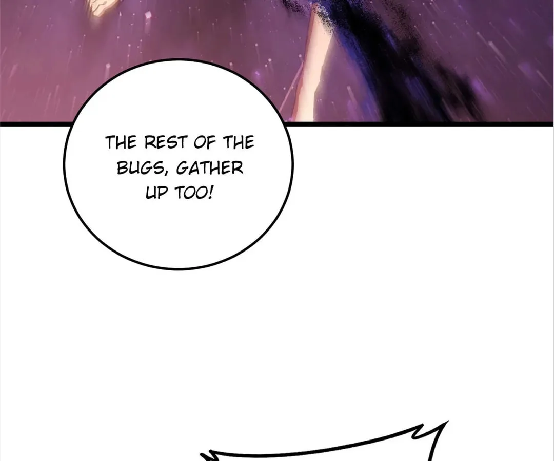 Zerg Ruler: I Command the Scourge Chapter 79 page 33