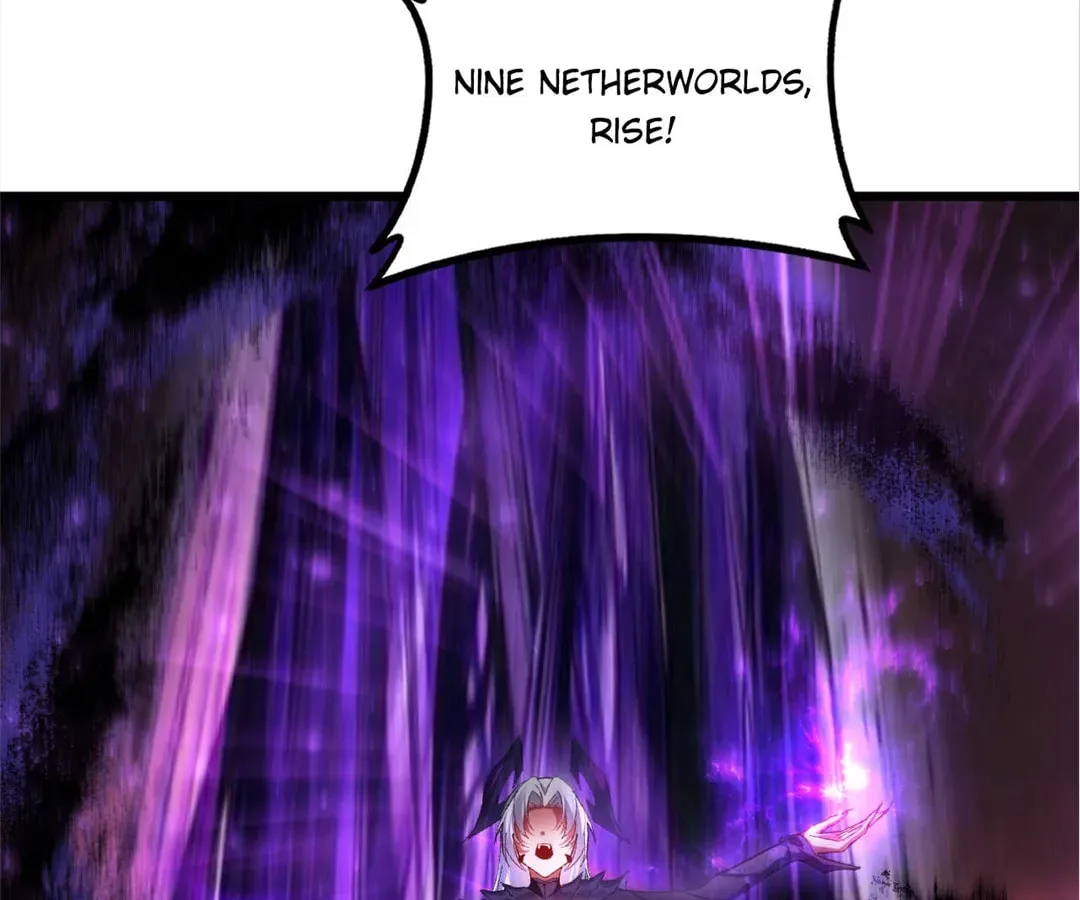 Zerg Ruler: I Command the Scourge Chapter 79 page 34