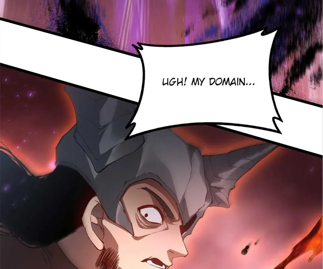 Zerg Ruler: I Command the Scourge Chapter 79 page 36