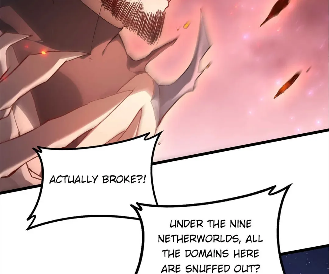 Zerg Ruler: I Command the Scourge Chapter 79 page 37