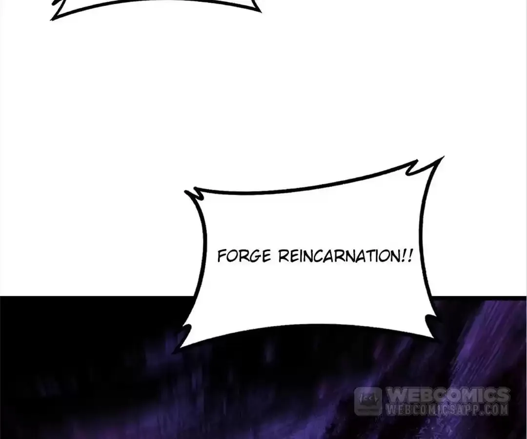 Zerg Ruler: I Command the Scourge Chapter 79 page 51