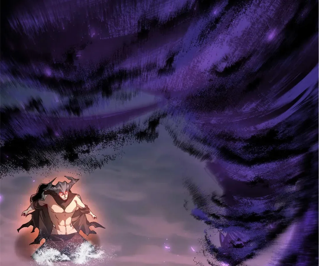 Zerg Ruler: I Command the Scourge Chapter 79 page 52