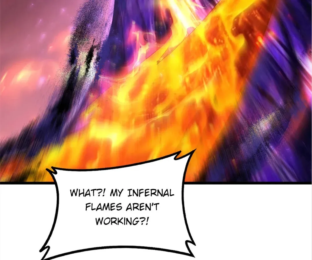 Zerg Ruler: I Command the Scourge Chapter 79 page 48