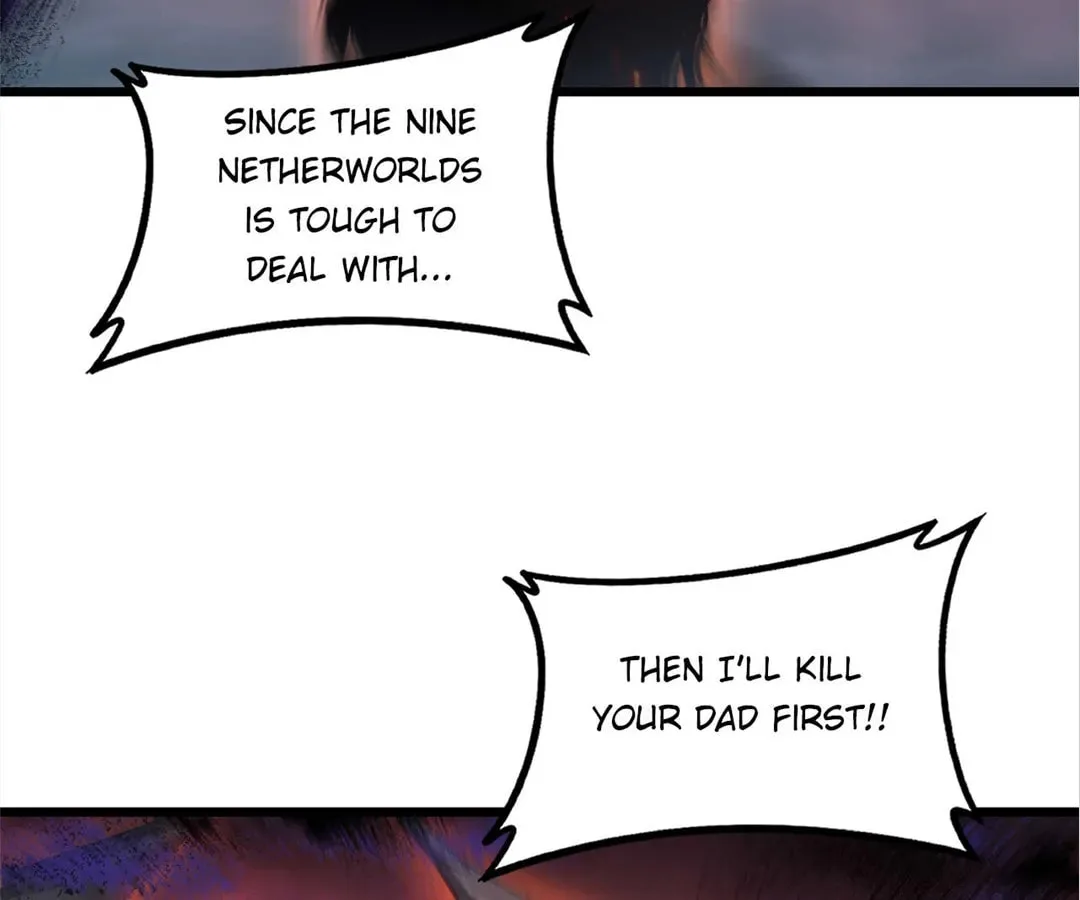 Zerg Ruler: I Command the Scourge Chapter 79 page 58