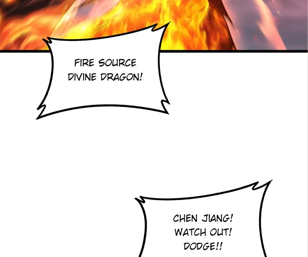 Zerg Ruler: I Command the Scourge Chapter 79 page 60