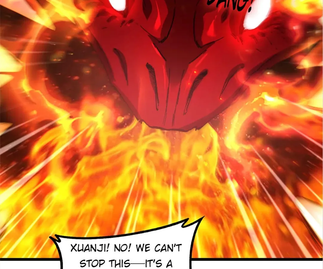 Zerg Ruler: I Command the Scourge Chapter 79 page 65