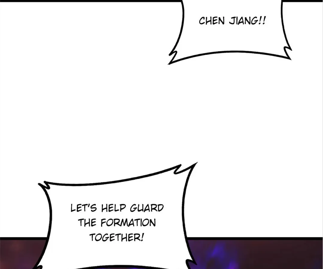 Zerg Ruler: I Command the Scourge Chapter 79 page 73