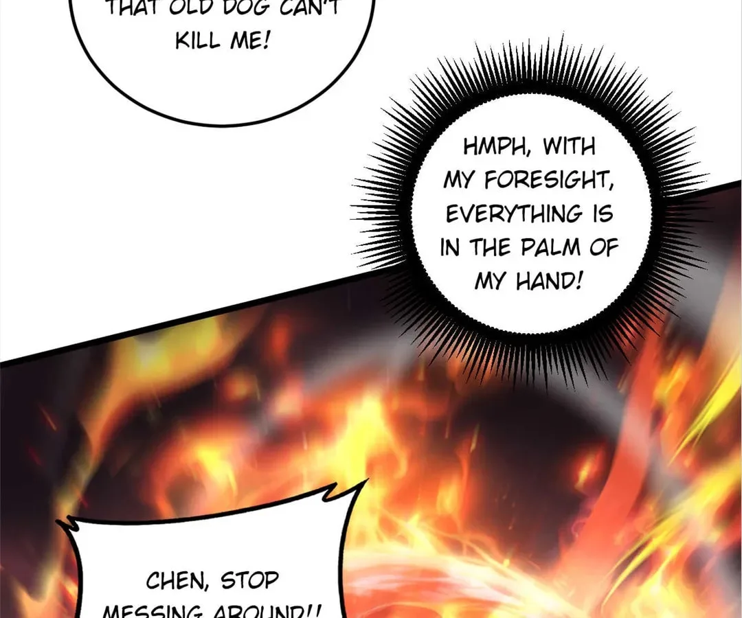 Zerg Ruler: I Command the Scourge Chapter 79 page 70