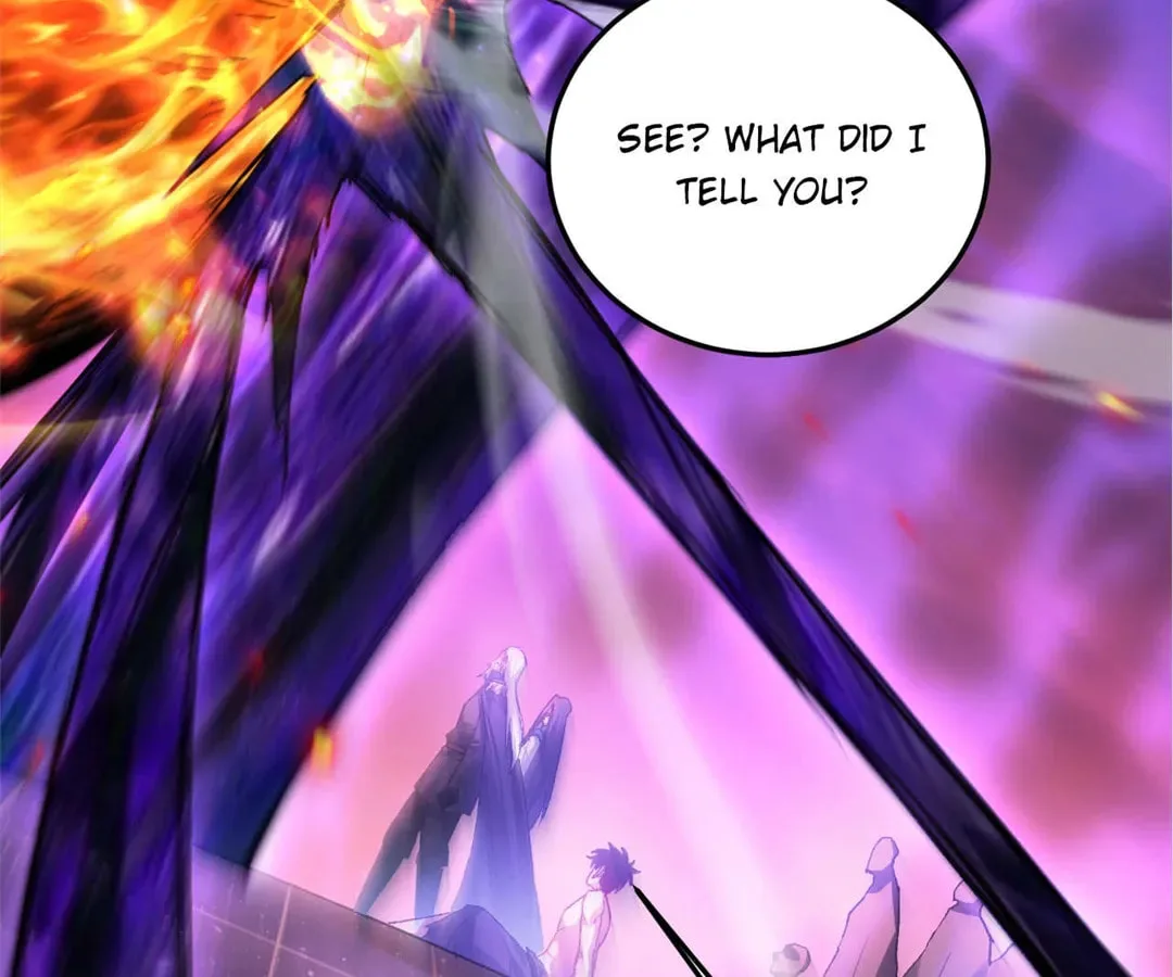 Zerg Ruler: I Command the Scourge Chapter 79 page 81