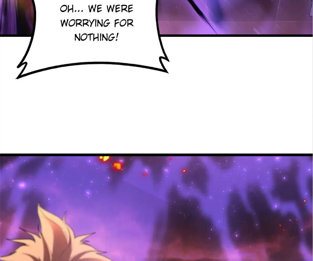 Zerg Ruler: I Command the Scourge Chapter 79 page 84