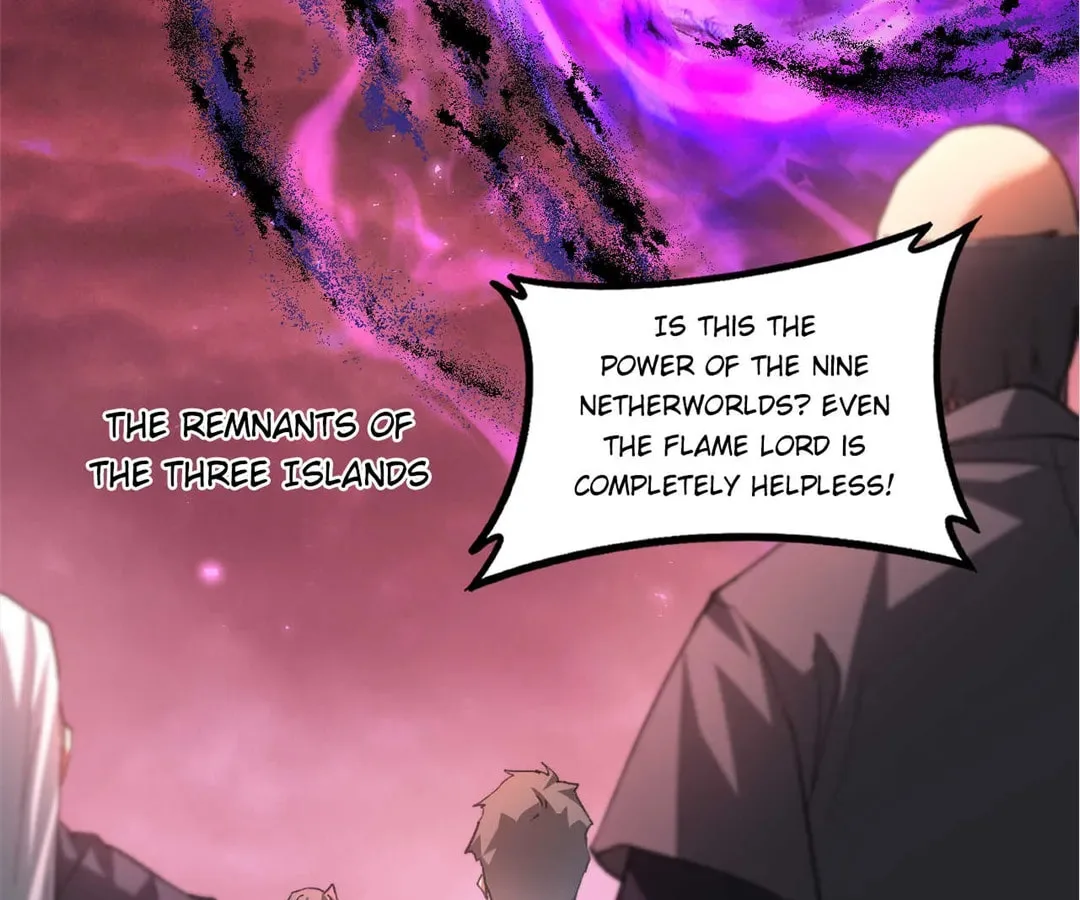 Zerg Ruler: I Command the Scourge Chapter 79 page 108