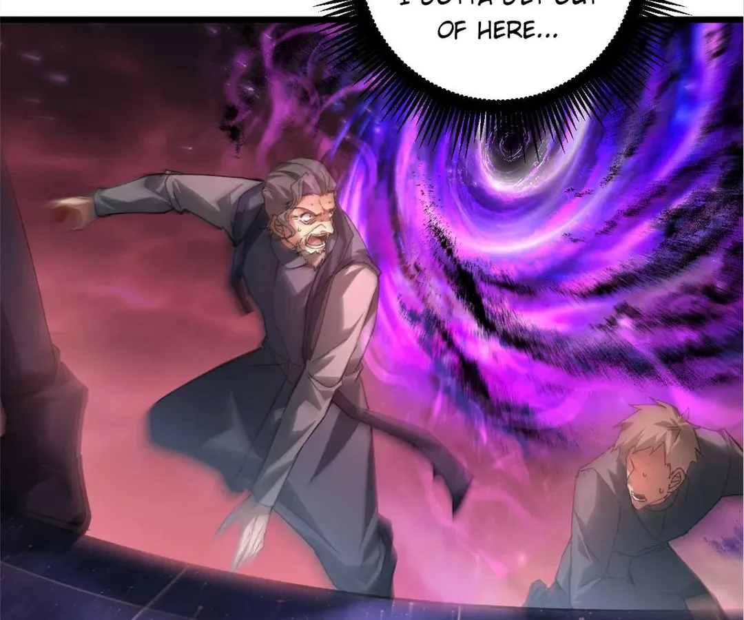 Zerg Ruler: I Command the Scourge Chapter 79 page 110