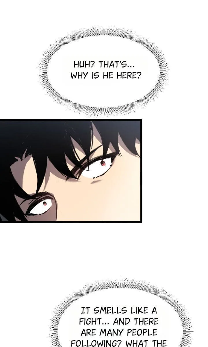 Zerg Ruler: I Command the Scourge Chapter 8 page 25