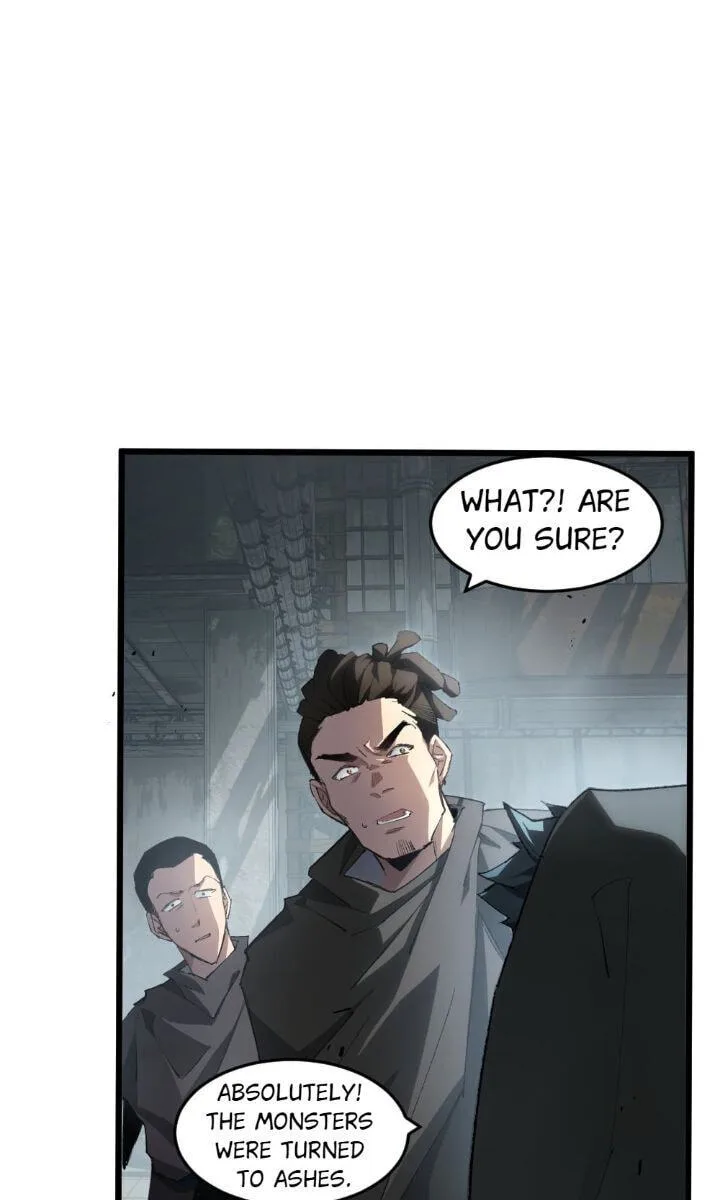 Zerg Ruler: I Command the Scourge Chapter 8 page 3