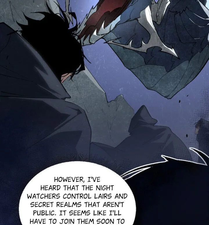 Zerg Ruler: I Command the Scourge Chapter 8 page 22