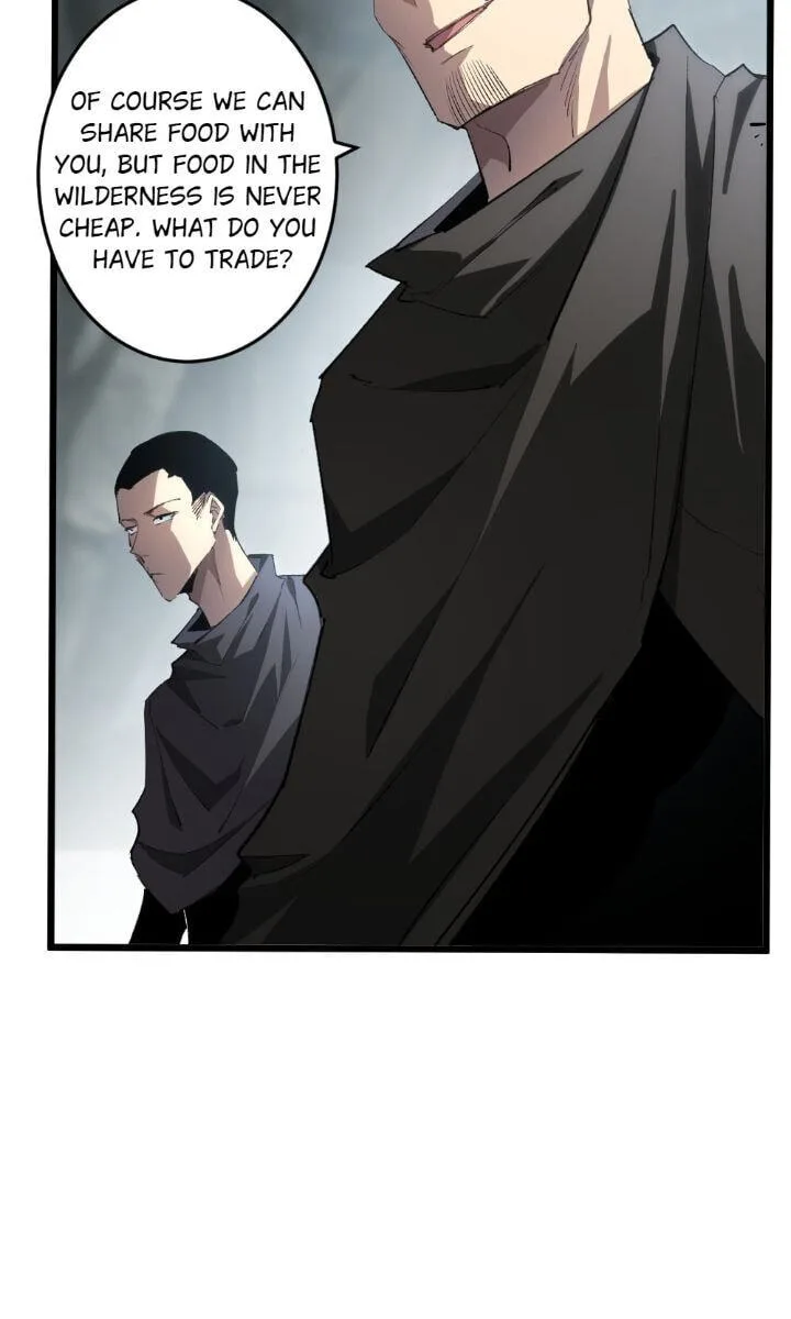 Zerg Ruler: I Command the Scourge Chapter 8 page 8