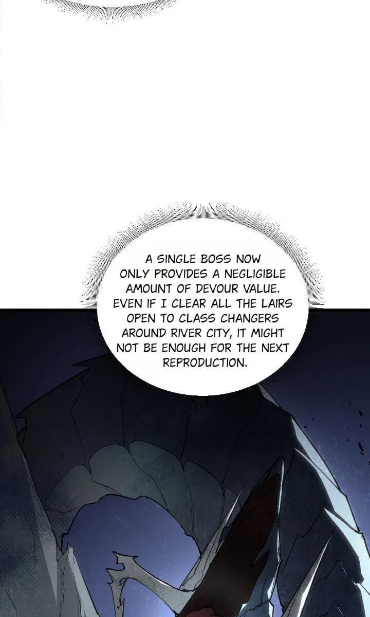 Zerg Ruler: I Command the Scourge Chapter 8 page 21