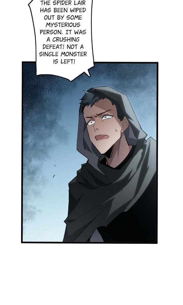 Zerg Ruler: I Command the Scourge Chapter 8 page 2