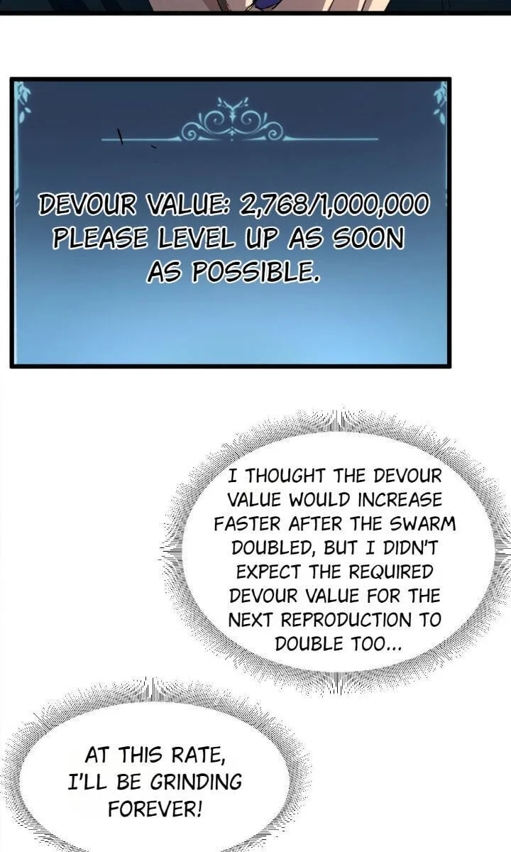 Zerg Ruler: I Command the Scourge Chapter 8 page 20