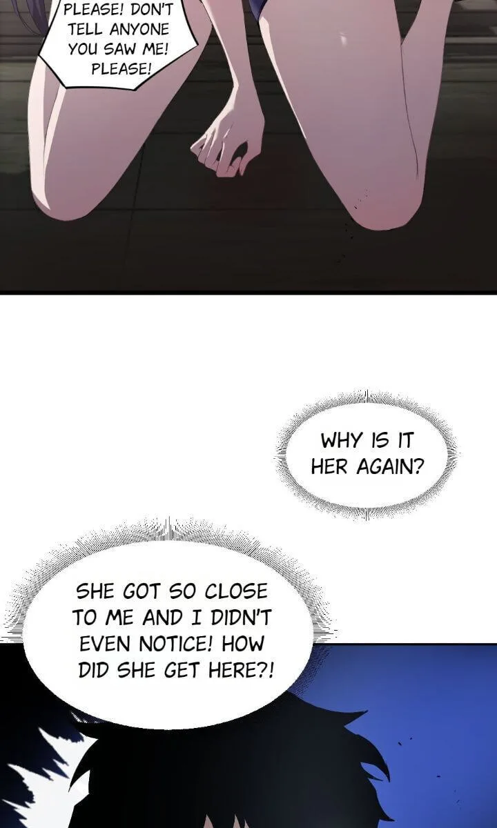 Zerg Ruler: I Command the Scourge Chapter 8 page 31