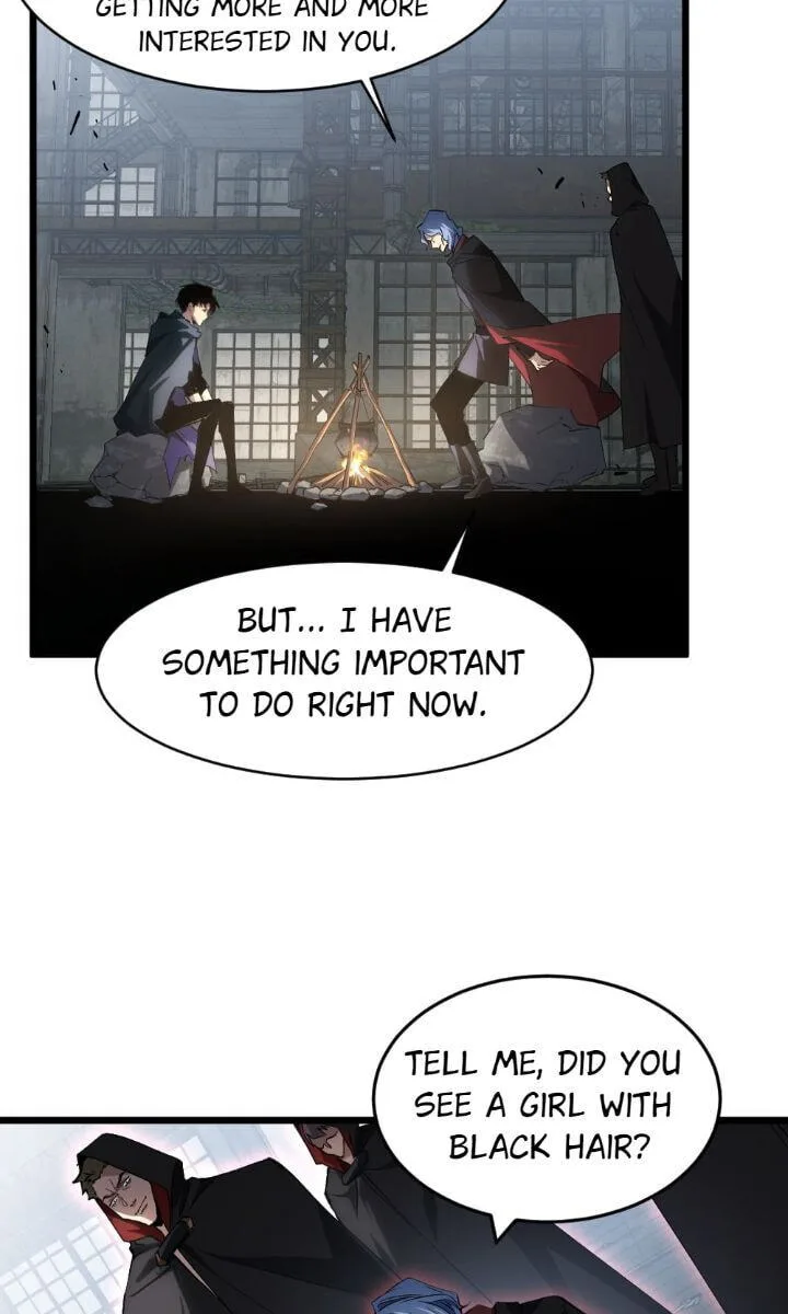 Zerg Ruler: I Command the Scourge Chapter 8 page 38
