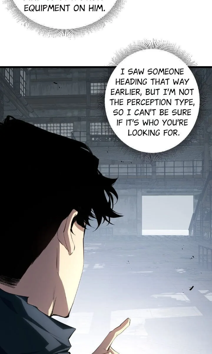 Zerg Ruler: I Command the Scourge Chapter 8 page 40