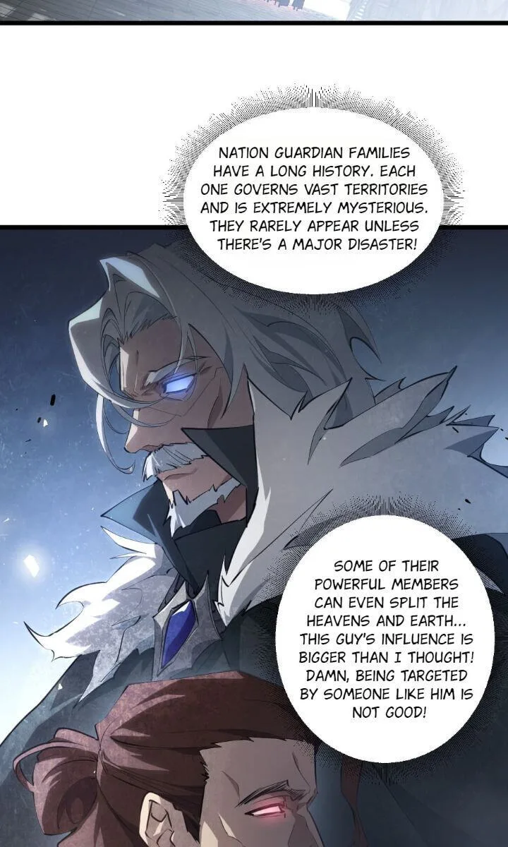 Zerg Ruler: I Command the Scourge Chapter 8 page 45