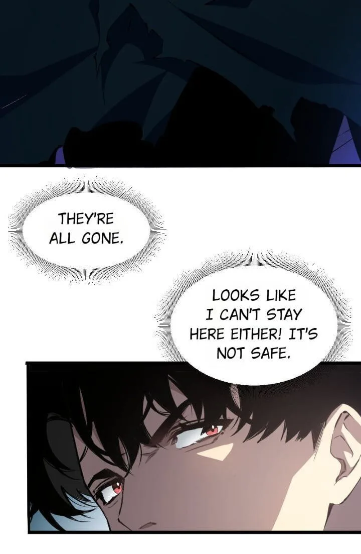 Zerg Ruler: I Command the Scourge Chapter 8 page 47