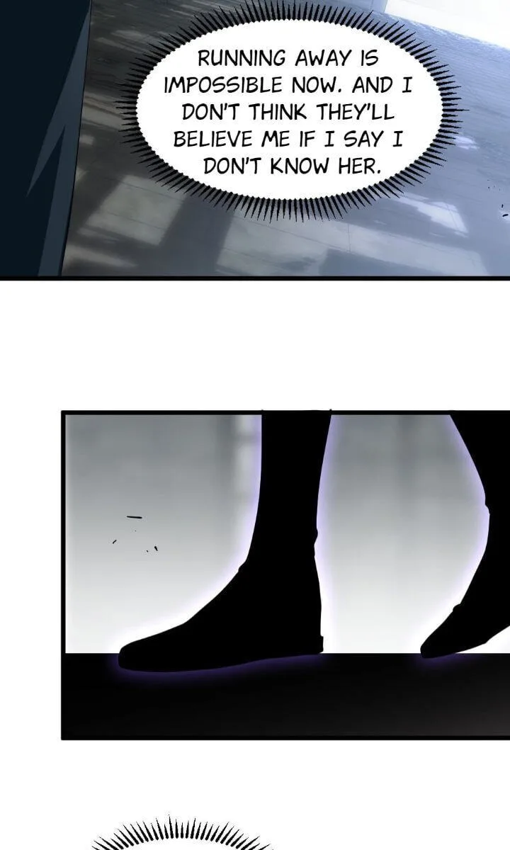 Zerg Ruler: I Command the Scourge Chapter 8 page 56