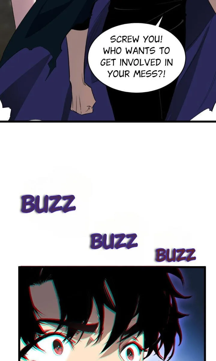 Zerg Ruler: I Command the Scourge Chapter 8 page 53