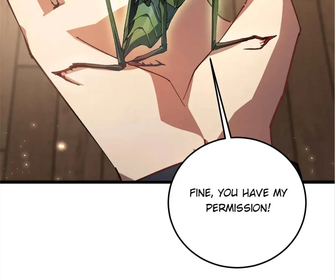 Zerg Ruler: I Command the Scourge Chapter 83 page 24