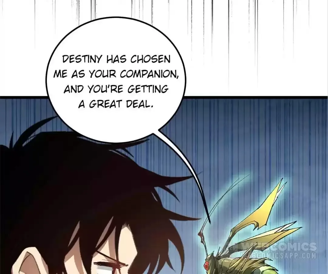 Zerg Ruler: I Command the Scourge Chapter 83 page 19
