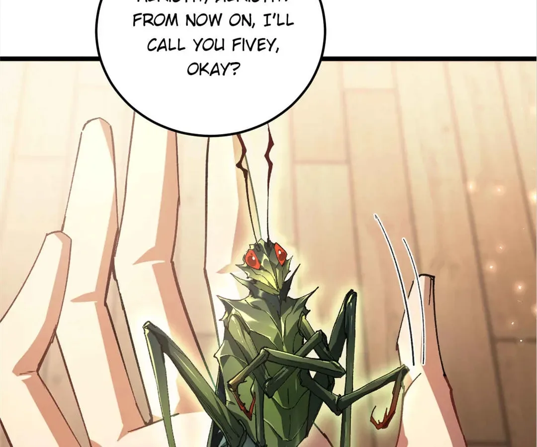Zerg Ruler: I Command the Scourge Chapter 83 page 23