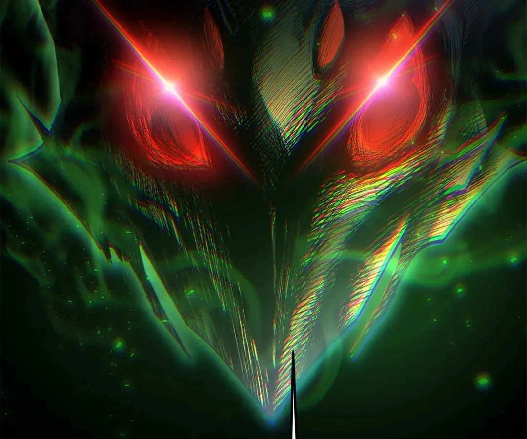 Zerg Ruler: I Command the Scourge Chapter 83 page 17