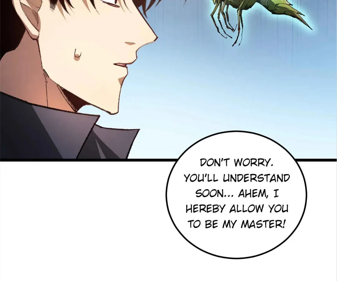 Zerg Ruler: I Command the Scourge Chapter 83 page 20