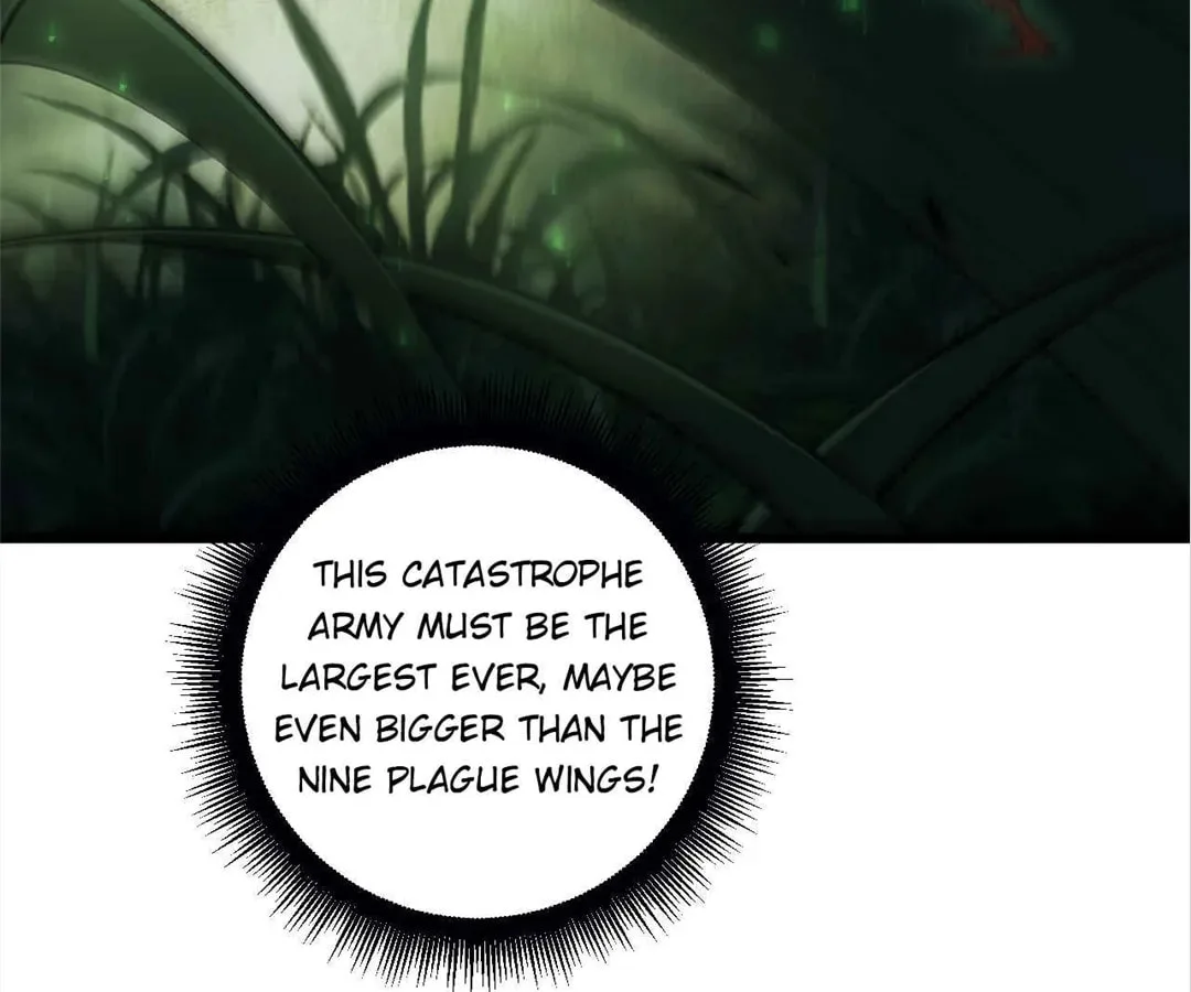 Zerg Ruler: I Command the Scourge Chapter 83 page 13