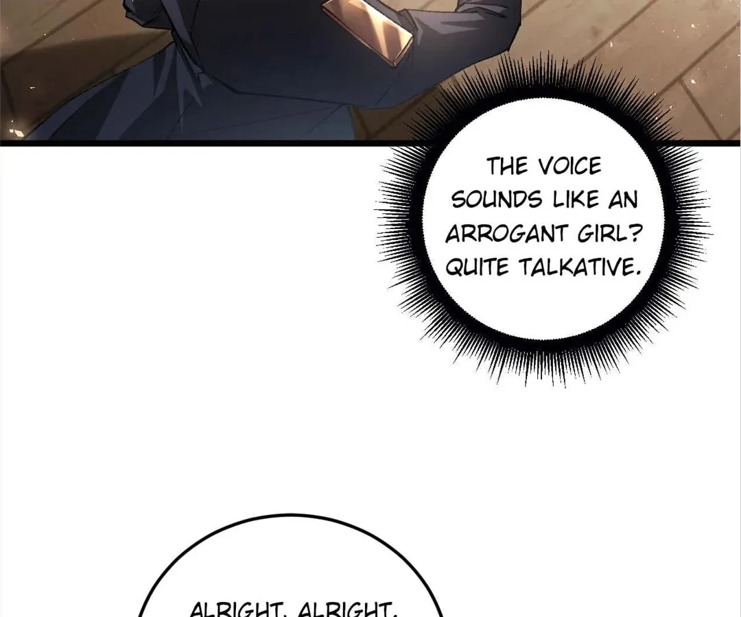 Zerg Ruler: I Command the Scourge Chapter 83 page 22