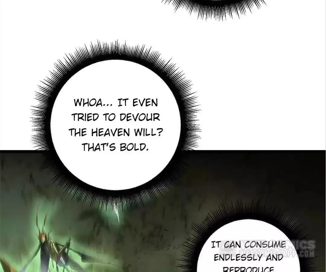 Zerg Ruler: I Command the Scourge Chapter 83 page 11