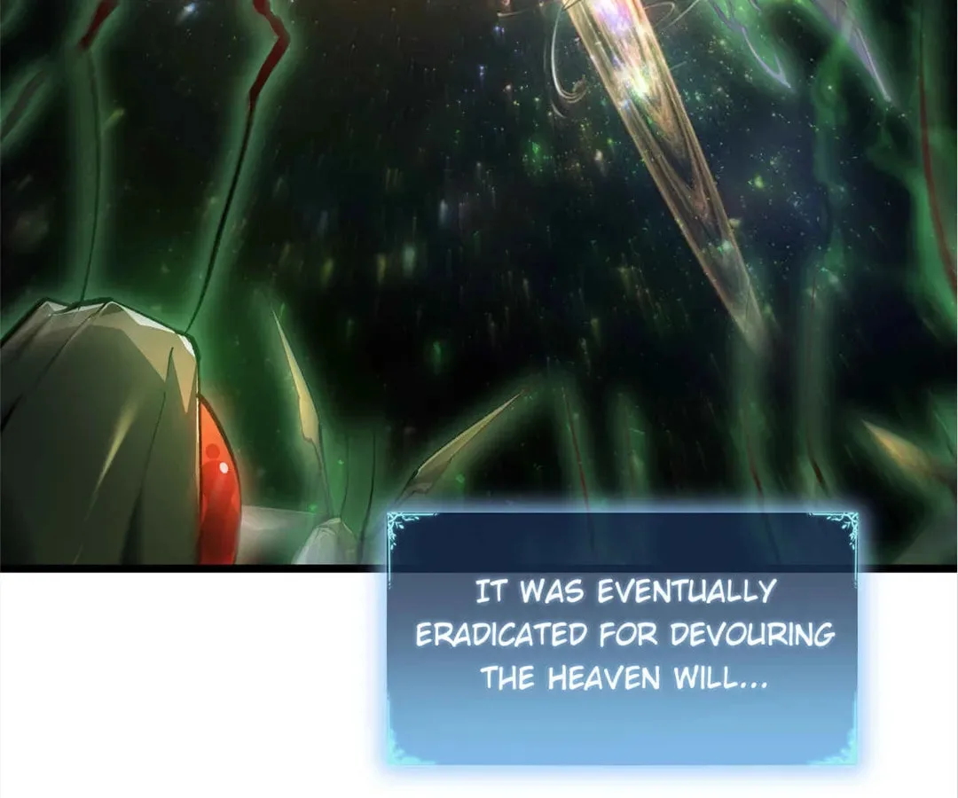Zerg Ruler: I Command the Scourge Chapter 83 page 5