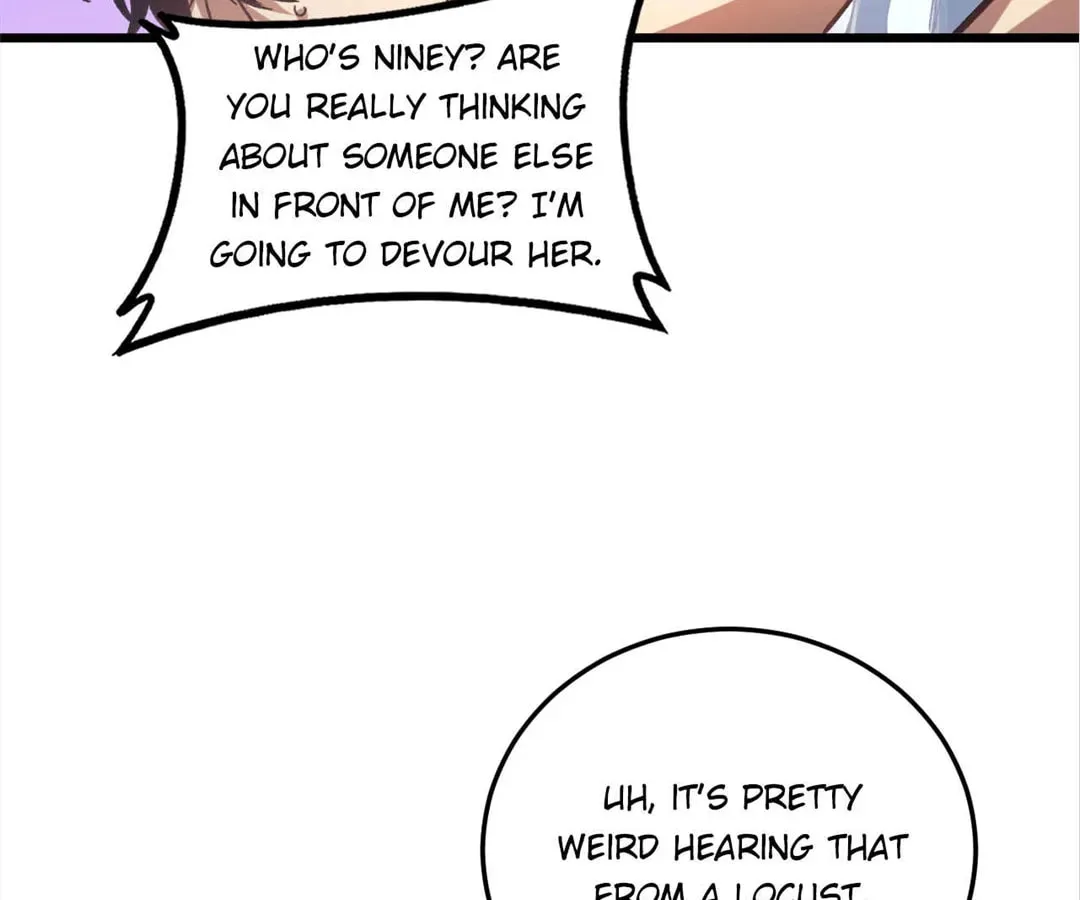 Zerg Ruler: I Command the Scourge Chapter 83 page 33