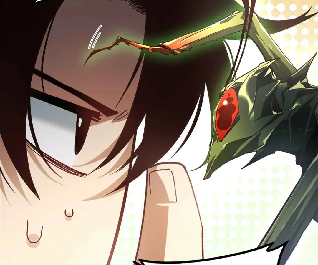 Zerg Ruler: I Command the Scourge Chapter 83 page 29
