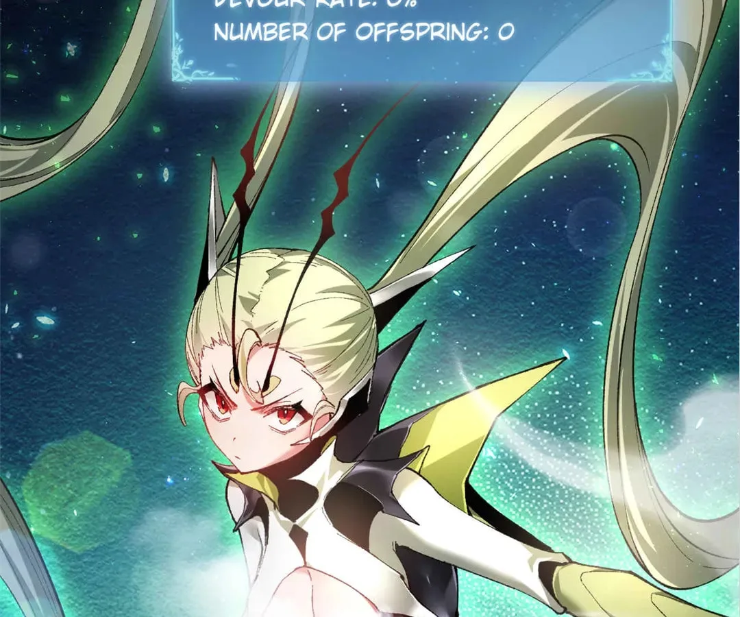 Zerg Ruler: I Command the Scourge Chapter 83 page 36
