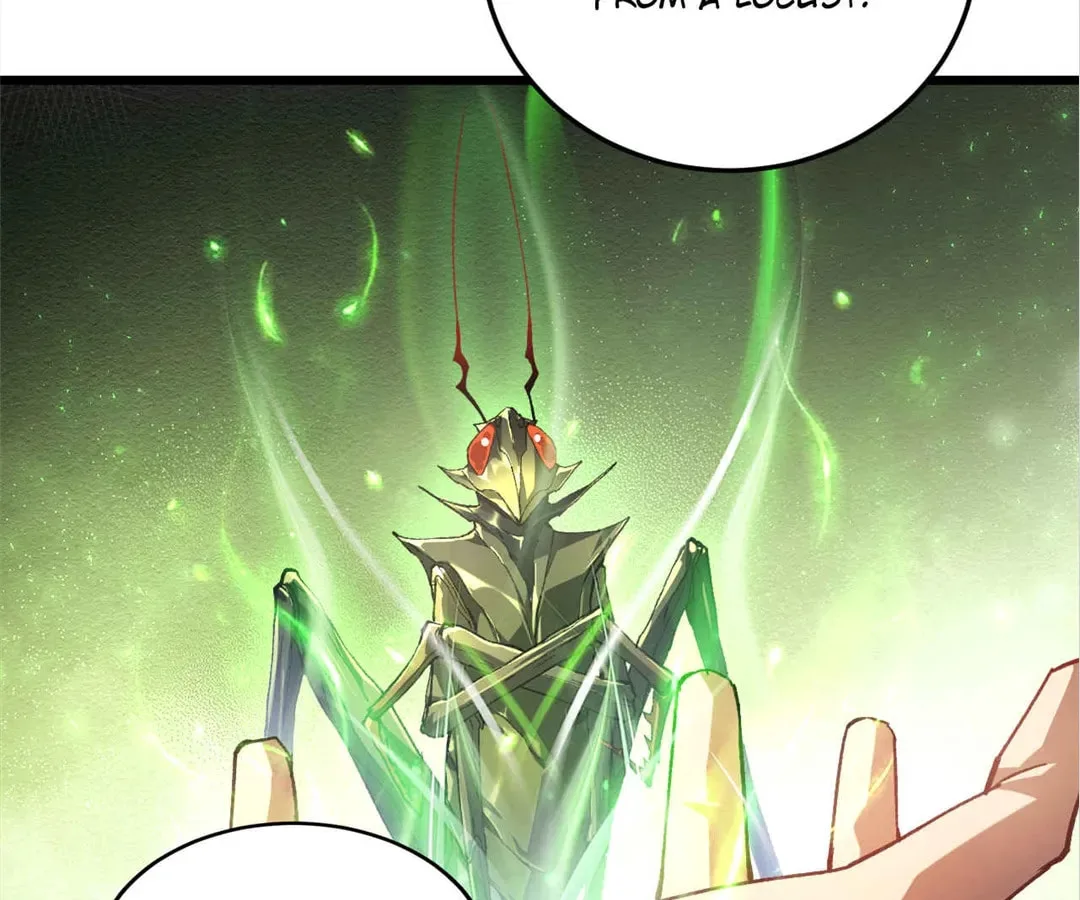Zerg Ruler: I Command the Scourge Chapter 83 page 34