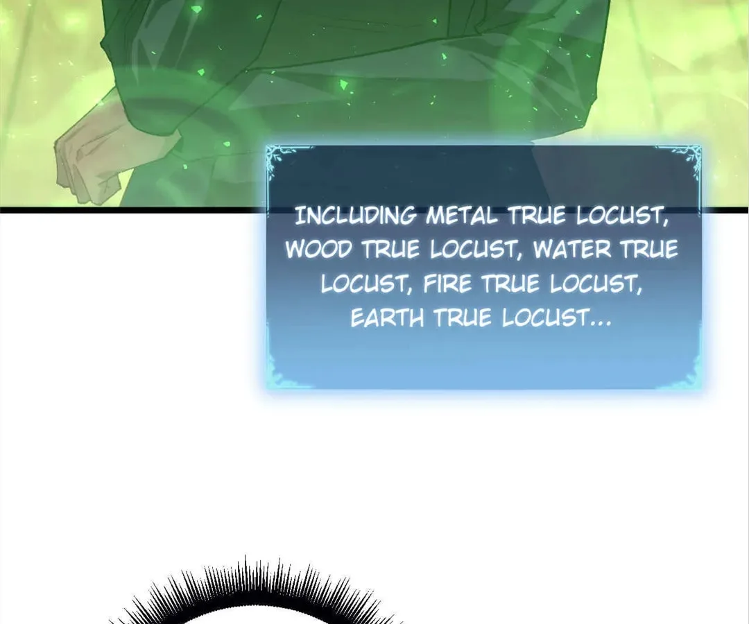 Zerg Ruler: I Command the Scourge Chapter 83 page 8