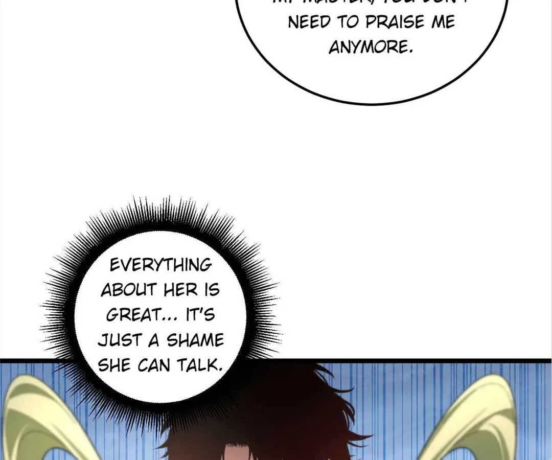 Zerg Ruler: I Command the Scourge Chapter 83 page 44